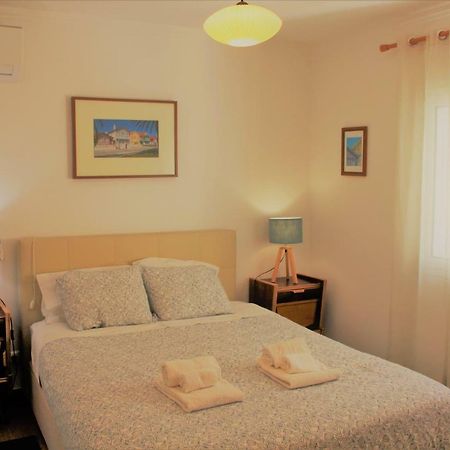 Apartamento Em Frente Ao Mar Costa Nova Dış mekan fotoğraf