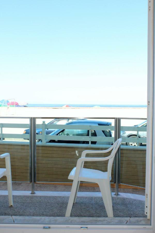 Apartamento Em Frente Ao Mar Costa Nova Dış mekan fotoğraf