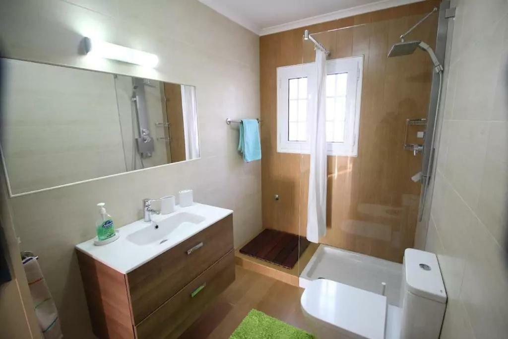 Apartamento Em Frente Ao Mar Costa Nova Dış mekan fotoğraf